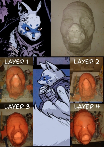 mask-layers